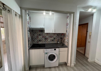 Sale · Estudio · Torrevieja · Playa de Los Locos-Curva del Palangre