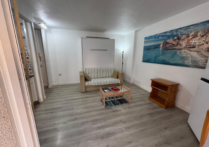 Sale · Estudio · Torrevieja · Playa de Los Locos-Curva del Palangre