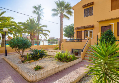 Sale · Estudio · Torrevieja · Torreblanca La Mata