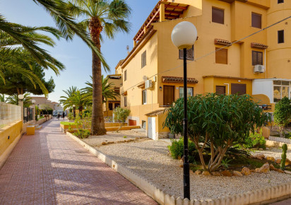 Sale · Estudio · Torrevieja · Torreblanca La Mata