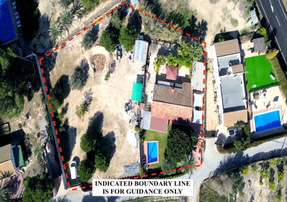 Sale · Finca · Benijófar · Benijofar