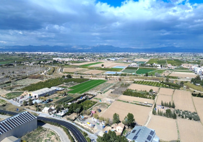 Sale · Finca · Benijófar · Benijofar