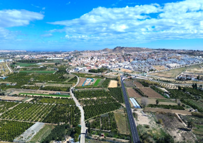 Sale · Finca · Benijófar · Benijofar