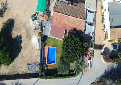Sale · Finca · Benijófar · Benijofar
