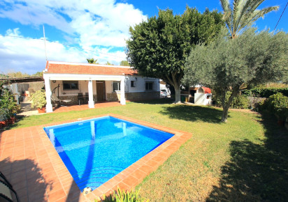 Sale · Finca · Benijófar · Benijofar