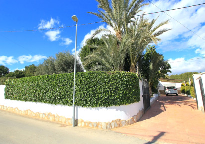 Sale · Finca · Benijófar · Benijofar