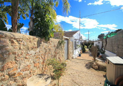 Sale · Finca · Benijófar · Benijofar