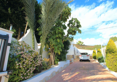 Sale · Finca · Benijófar · Benijofar