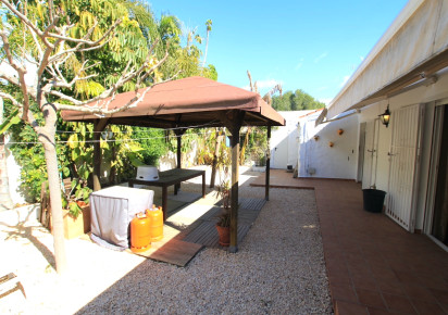 Sale · Finca · Benijófar · Benijofar