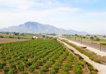 Sale · Finca · Callosa De Segura