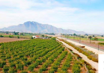 Sale · Finca · Callosa De Segura