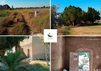 Sale · Finca · Callosa De Segura