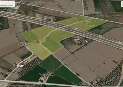 Sale · Finca · Callosa De Segura