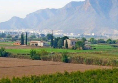 Sale · Finca · Callosa De Segura