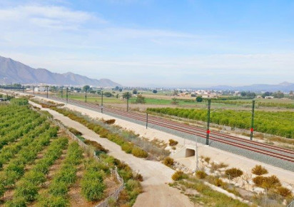 Sale · Finca · Callosa De Segura