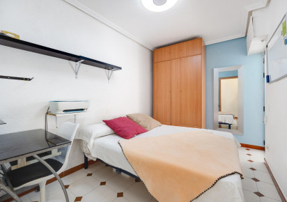 Sale · Flat · Torrevieja · Habaneras