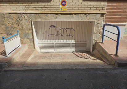 Sale · Garage · Torrevieja · Playa del cura