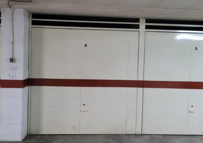 Sale · Garage · Torrevieja · Playa del cura