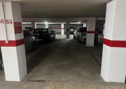 Sale · Garaje · Torrevieja · Playa Acequion