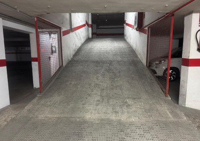 Sale · Garaje · Torrevieja · Playa Acequion