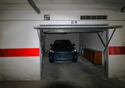 Sale · Garaje · Torrevieja · Playa del Acequión