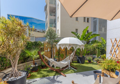 Sale · GROUND FLOOR APARTMENT · La Mata · Playa