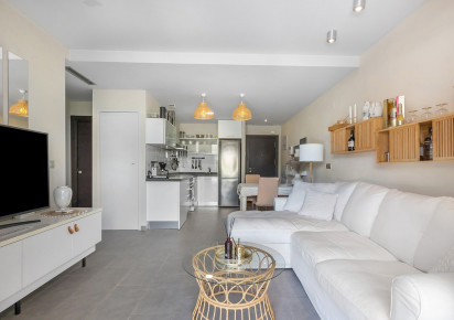 Sale · GROUND FLOOR APARTMENT · La Mata · Playa