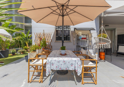 Sale · GROUND FLOOR APARTMENT · La Mata · Playa