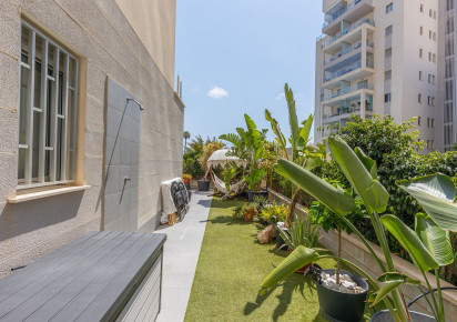 Sale · GROUND FLOOR APARTMENT · La Mata · Playa