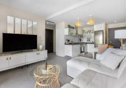 Sale · GROUND FLOOR APARTMENT · La Mata · Playa