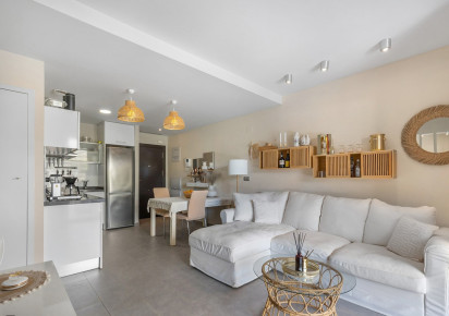 Sale · GROUND FLOOR APARTMENT · La Mata · Playa