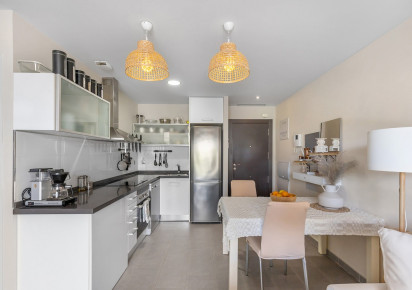 Sale · GROUND FLOOR APARTMENT · La Mata · Playa