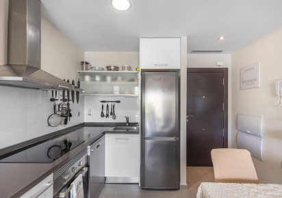 Sale · GROUND FLOOR APARTMENT · La Mata · Playa