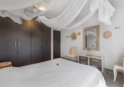 Sale · GROUND FLOOR APARTMENT · La Mata · Playa