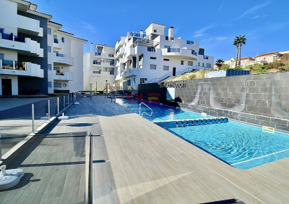 Sale · GROUND FLOOR APARTMENT · Orihuela Costa · Las Filipinas