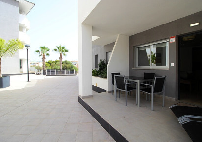 Sale · GROUND FLOOR APARTMENT · Orihuela Costa · Las Filipinas