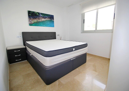 Sale · GROUND FLOOR APARTMENT · Orihuela Costa · Las Filipinas