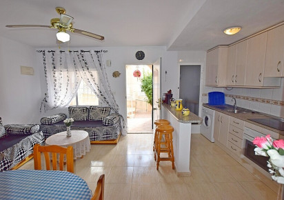 Sale · GROUND FLOOR APARTMENT · Orihuela Costa · Villamartin area