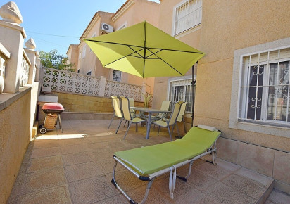 Sale · GROUND FLOOR APARTMENT · Orihuela Costa · Villamartin area