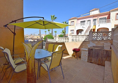 Sale · GROUND FLOOR APARTMENT · Orihuela Costa · Villamartin area