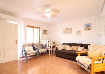 Sale · GROUND FLOOR APARTMENT · Orihuela · Playa Flamenca