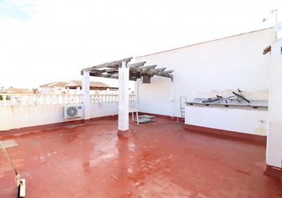 Sale · GROUND FLOOR APARTMENT · Orihuela · Playa Flamenca