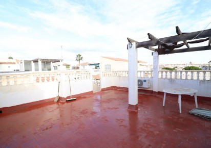 Sale · GROUND FLOOR APARTMENT · Orihuela · Playa Flamenca