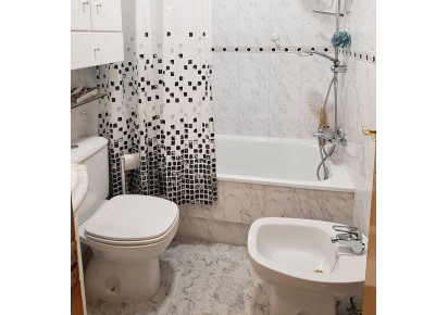 Sale · GROUND FLOOR APARTMENT · Torrevieja · La mata