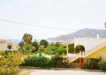 Sale · House · Altea