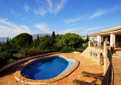 Sale · House · Calpe