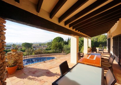 Sale · House · Calpe