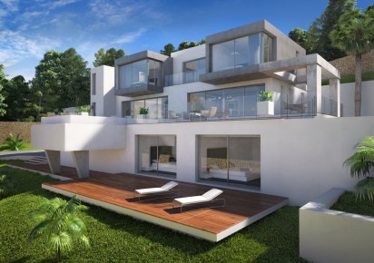 Sale · House · Calpe