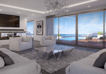 Sale · House · Calpe