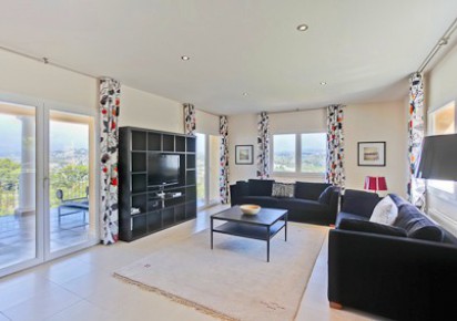 Sale · House · Moraira